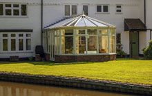 Clay Common conservatory leads