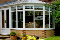 conservatories Clay Common