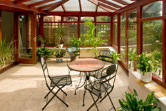 Clay Common conservatory quotes